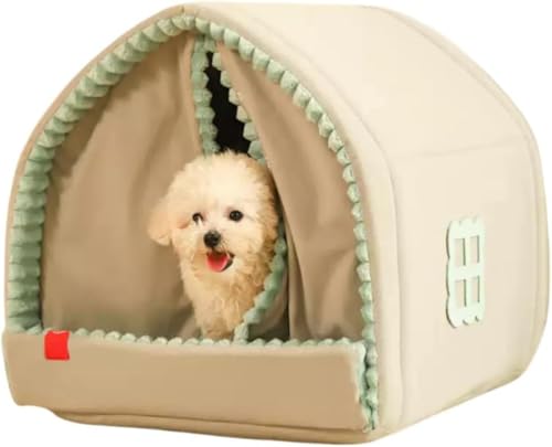 Bianstar �L���b�g�n�E�X �~�p �g�������^���p�n�E�X �����J�[�e�� �h�[���^ (39*36*36)