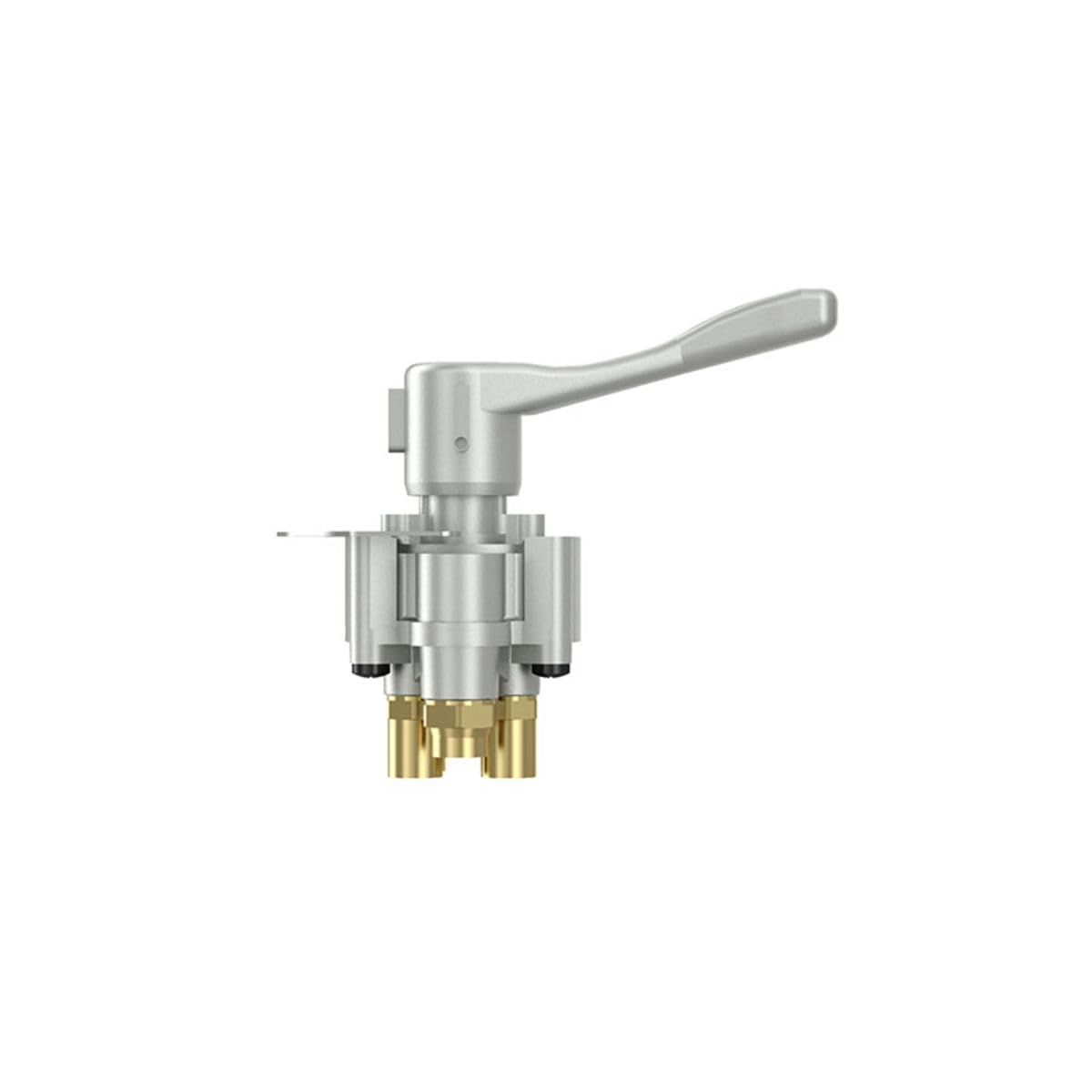 WABCO Valvola distributore rotante Imp. aria compressa 4630322200