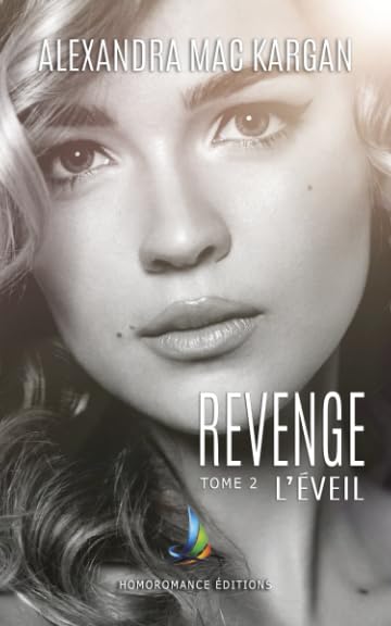 Revenge - tome 2 (French Edition)