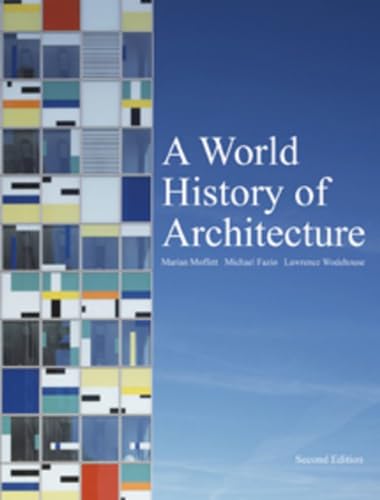 A World History Of Architecture, 2Nd Edt: (Second Edition) (E)