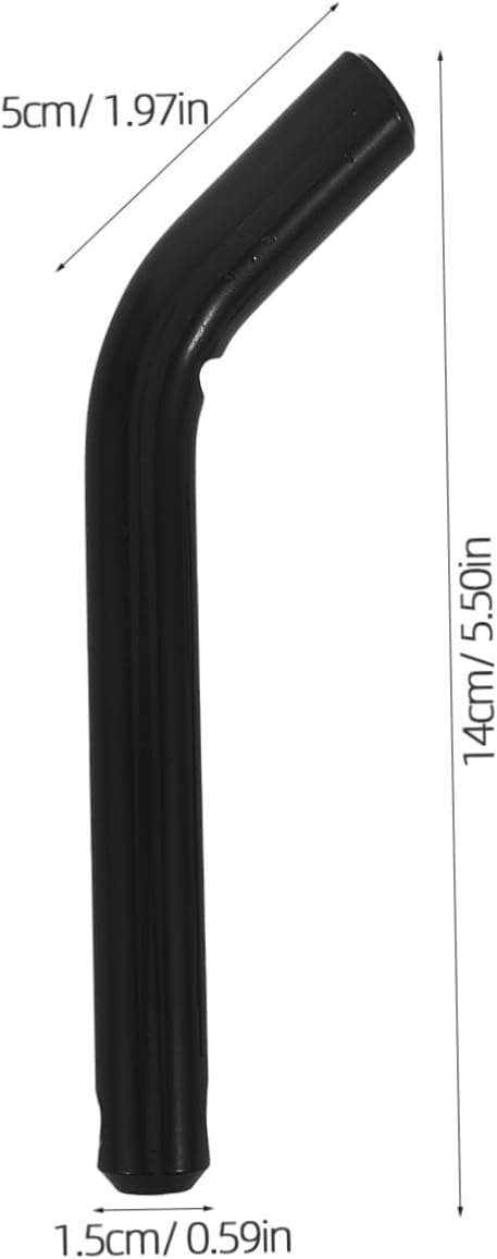 2pcs Truck Hitch Pin and Clip Diameter Fit for Receiver Durable Grooved Head Design for Safe Towing of Trailers and Off Road Vehicles