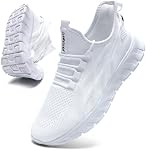 Chaussures de course Femmes Marche Sneakers Non Slip Gym Tennis Chaussures Athlétiques Plongez sur Respirant Chaussure confortable
