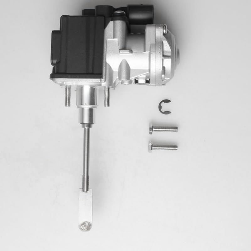 Actuador Turbo Electrónico 03f145725g 03f145701f Para Vw Para Golf Mk6 / Mk7 2009-2019 1,2 T 03f145701g Turbocompresor Actuador Turbo Eléctrico