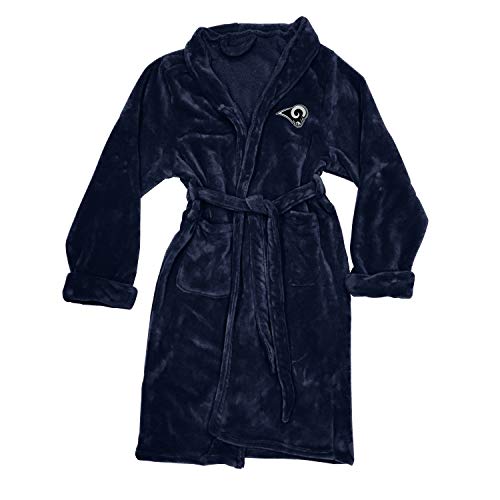 Image of Northwest NFL Unisex Silk Touch Bathrobe