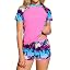 Hawaiian Pink