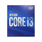 Intel CPU BX8070110100F Core i3-10100F / 3.6GHz / 6MB LGA1200 4C / 8T - Image 4