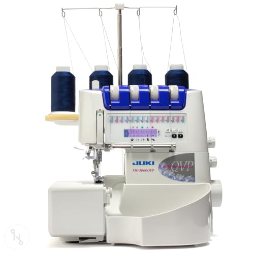 Juki MO-2000QVP