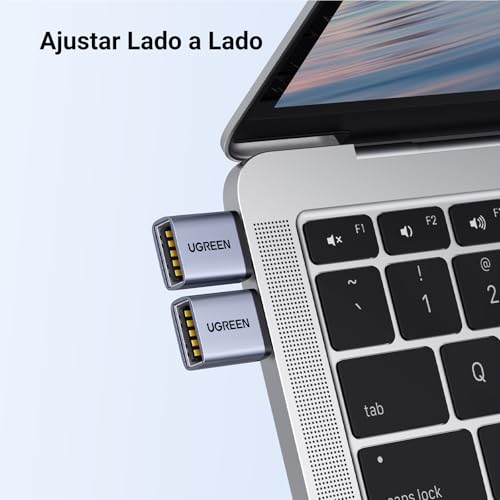Adaptador macho 30 Imagen adicional