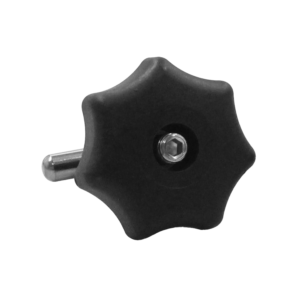4 śruby montażowe, blokada szyny Multiflex Board, zabezpieczenie ładunku, bagażnik dachowy, pasuje do VW T5 T6 7h5883084c