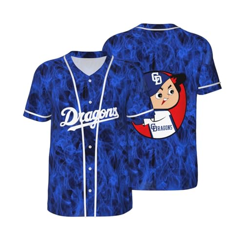 本日のみ値下げ‼️‼️中日ドラゴンズ　選手用半袖ジャケット 中日ドラゴンズ 選手用半袖ジャケット 中日ドラゴンズグッズ