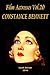Film Actresses Vol.20 CONSTANCE BENNETT: Part 1