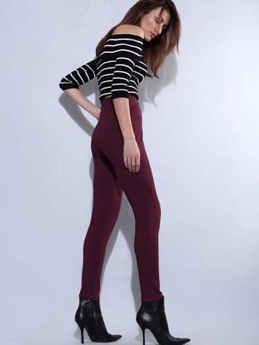 Image of VERO Moda Women's High Rise Skinny Jeans