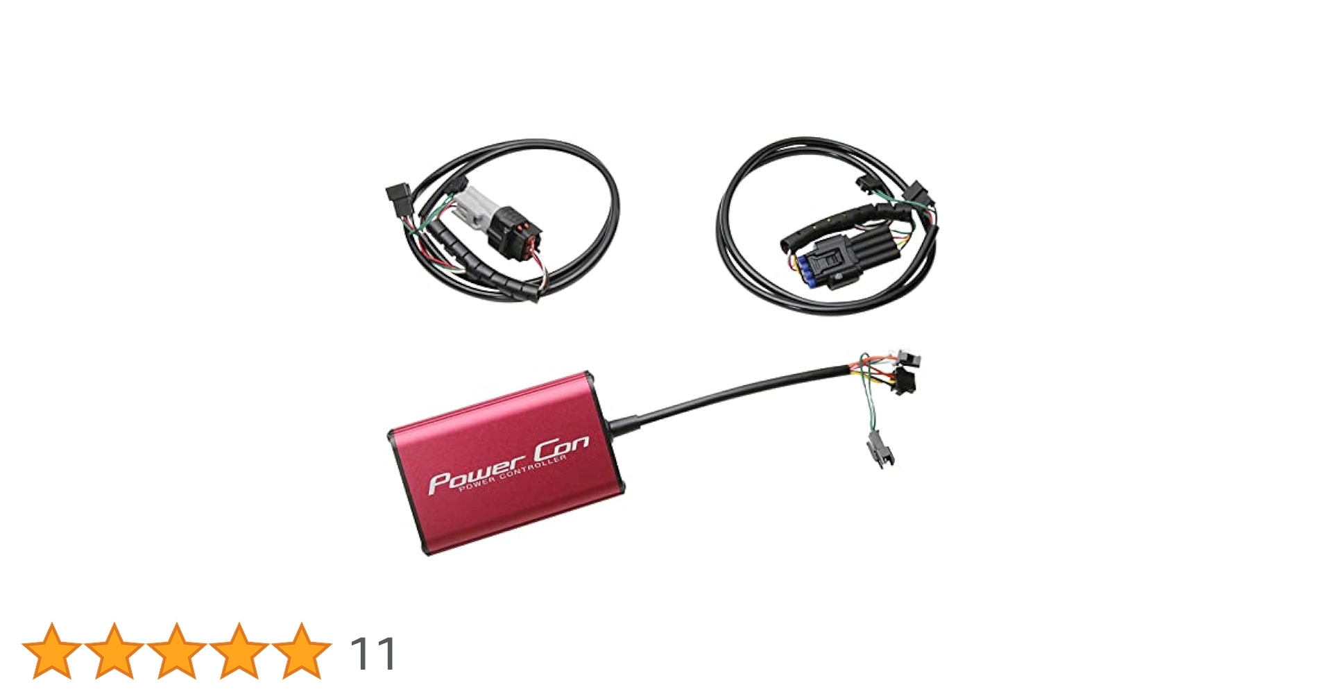 N-ONEJG3RS(CVTMT用)BLITZ Power Con 取付キット BLITZ ブリッツ パワコン N-ONE JG3 R2.11〜 S07B FF MT BPC15
