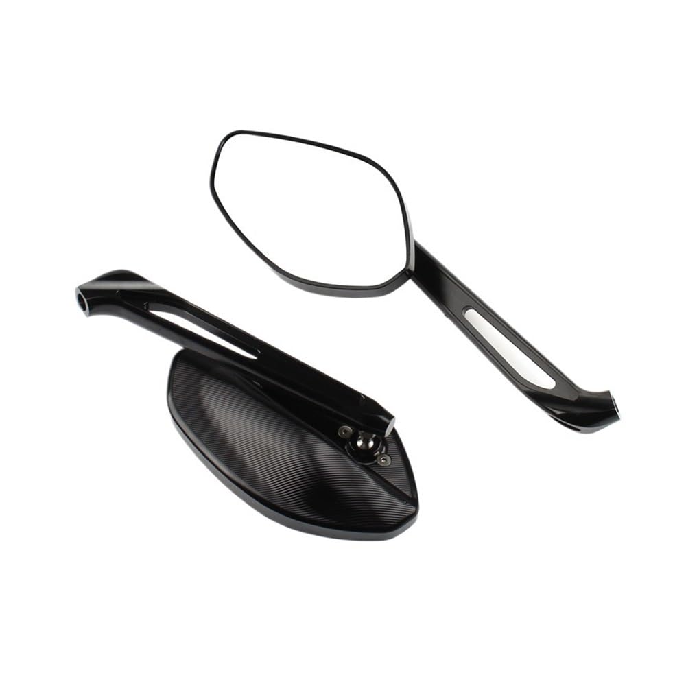 Espejo retrovisor Monster 821 STRIPE accesorios de motocicleta manillar moto 6