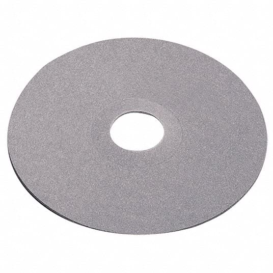 Bloc de support en papier Black & Decker DW4939 ø 11,4 cm et arbre 2,2 cm pour ponceuse