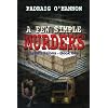 A Few Simple Murders (Deadly Talons) Paperback February 25, 2017