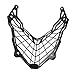 MOQIAOSEIKO Motorcycle Headlight Headlamp Grill Guard Head Light Cover Protector Compatible with TRANSALP XL750 XL 750 2023 2024 2025