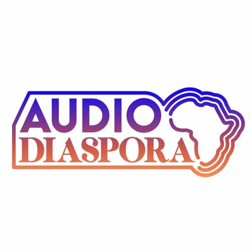 AudioDiaspora cover art