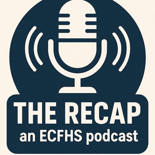 Couverture de The Recap