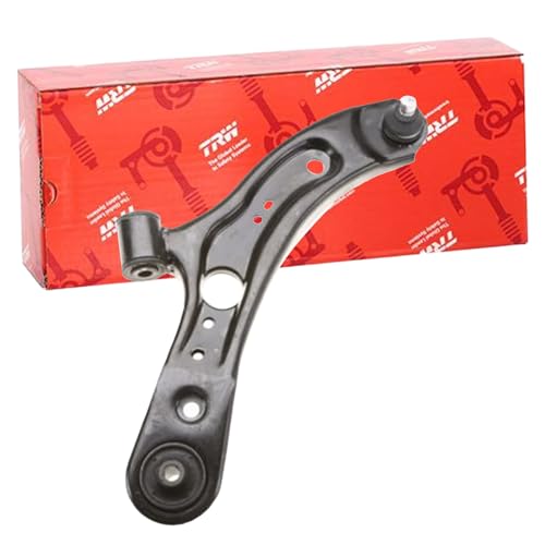Guidon TRW JTC2246 bras de suspension de roue robuste pour Fiat Sedici