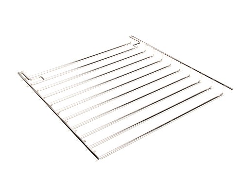 Southbend Range 1177472 Guide Rack 11 Position