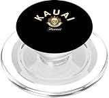 Photo Gallery kauai, hawaii the garden isle girls trip, vacanze viaggio popsockets popgrip per magsafe Photo Gallery kauai, hawaii the garden isle girls trip, vacanze viaggio popsockets popgrip per magsafe