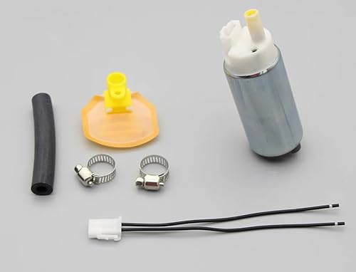 New Fuel Pump for HONDA XLV700 XL700V Transalp 2008-2011 82