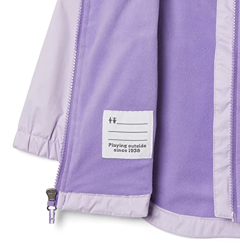 Image of Columbia Kids Watertight II Jacket (Little Kid /Big Kid)