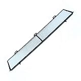 OEM: 64316962549, 64316946628, 64 31 6 962 549, 64 31 6 946 628, 64 31 6 962 549, 64 31 6 946 628, 643196431943199996431964319999919. 14211. 5, 64319313519, 64316962553WP9233, V20-31-1010, 54.154.00, EC448, CK8430-C,