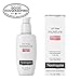 Neutrogena Oil Free Moisture Glycerin Face Moisturizer & Neck Cream for Combination Skin, Lightweight, Oil Absorbing Facial Moisturizer Lotion for a Soft Natural Matte, 4 fl. oz