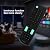 for Insignia TV Remote Control Replacement?Not for Insignia Roku or Fire TV?, Universal TV Remote for Insignia LED LCD Tvs, No Pairing Needed
