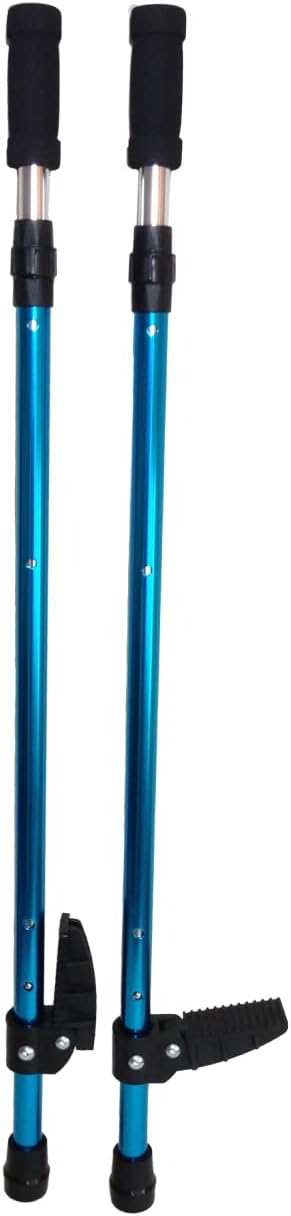 Toho ST-60503 Bamboo Horse Adjustable American Style