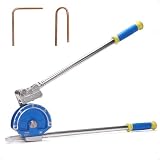 iCrimp 3/4 in Roller Bender