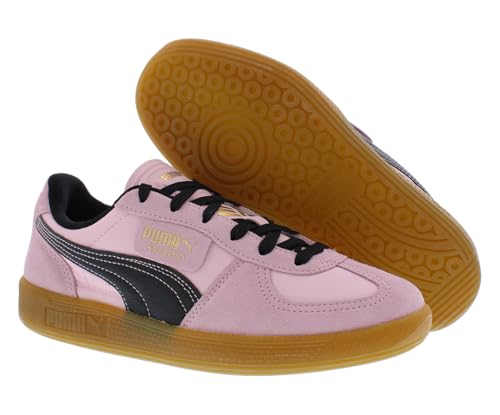 Image of PUMA Palermo Unisex Sneakers