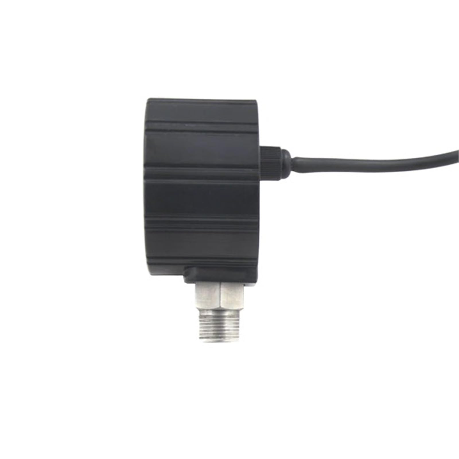 S910 cyfrowy regulator ciśnienia 80 mm, automatyczny elektroniczny przełącznik ciśnieniomierza, manometr wody lub powietrza (0-1,6 MPa)