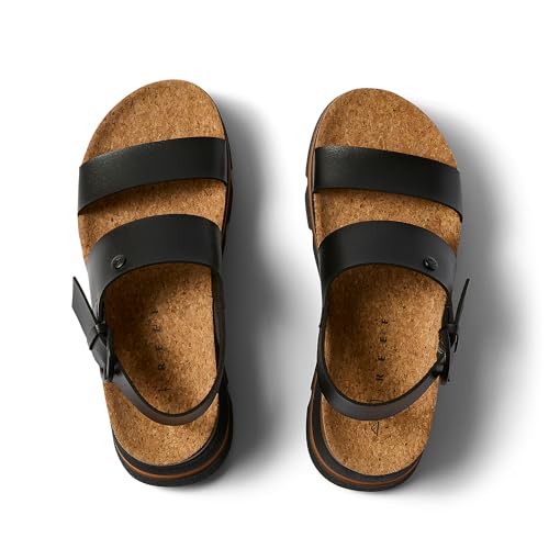 Image of REEF Womens Sandals, Vista Luxe Liah
