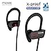 Produktbild Moxie Hörer Stereo Bluetooth xproof Wasserdicht IPX7
