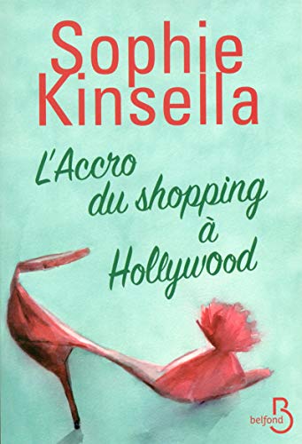 Télécharger L'Accro du shopping à Hollywood Francais PDF