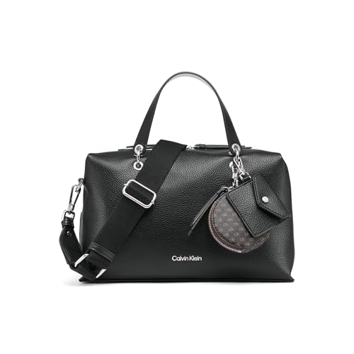 Calvin Klein Cali Satchel