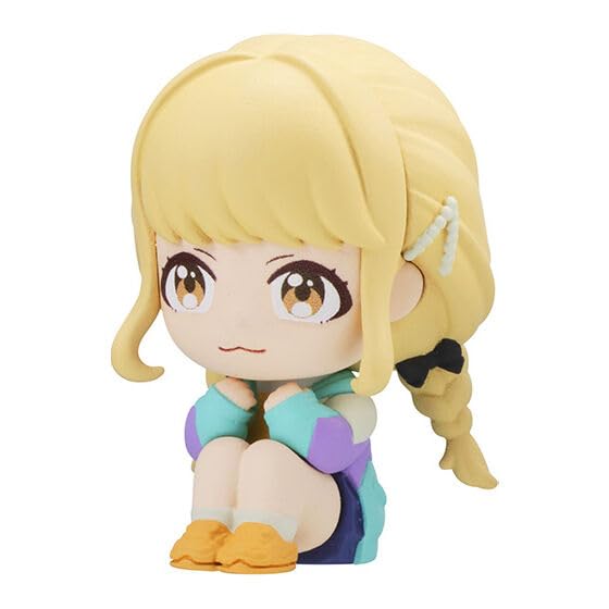 Amazon | 学園アイドル*マスター まちぼうけ [全4種セット(フルコンプ