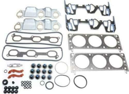 Direct Fit Head Gasket Set for Chevrolet Equinox, Pontiac Torrent