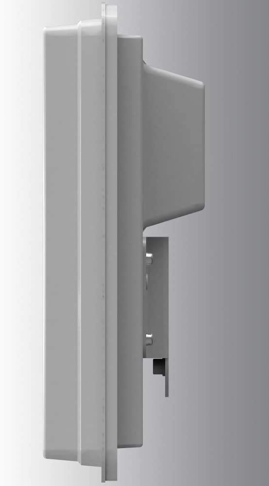 SelfSat H30DQ Miroir Satellite Blanc