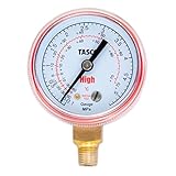 イチネンTASCO TA140M ゲージ(高圧側)
