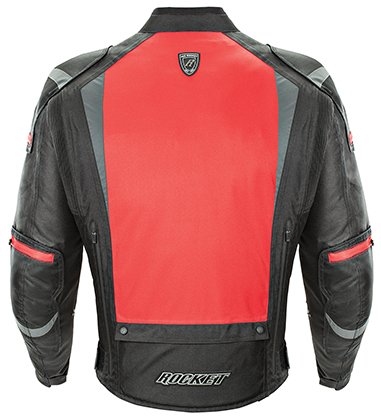 Joe Rocket MENS ATOMIC 5.0 JACKET