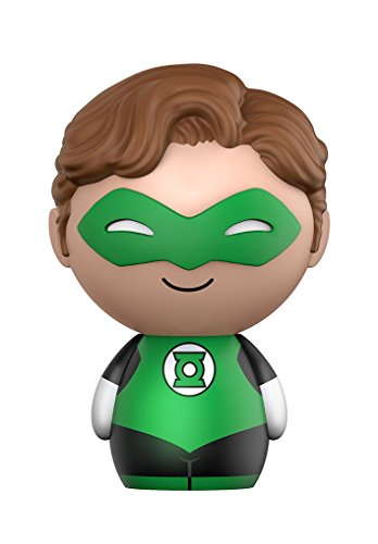 Funko Dorbz DC -Lantern, Green