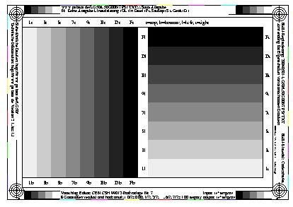 2 DI ALTA PRESTAZIONE TONER con 25% maggiore