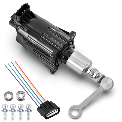 Tutor Auto Turbo Wastegate Actuator for Honda 1.5L Turbo