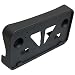 BB Auto Supply 2007-2010 Ford Edge Front License Plate Tag Bracket Holder FO1068126 7T4Z17A385AA
