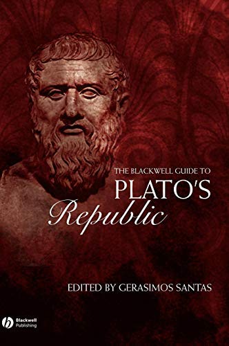 The Blackwell Guide to Plato's Republic (Blackwell Guides to Great Works Book 2)