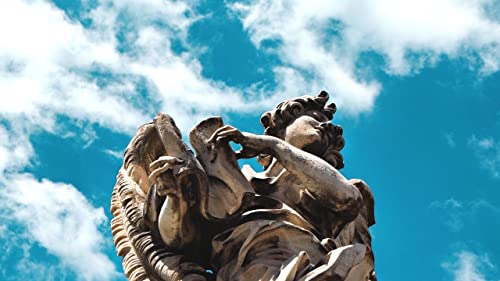 Why Do Angels Answer their Own Questions?